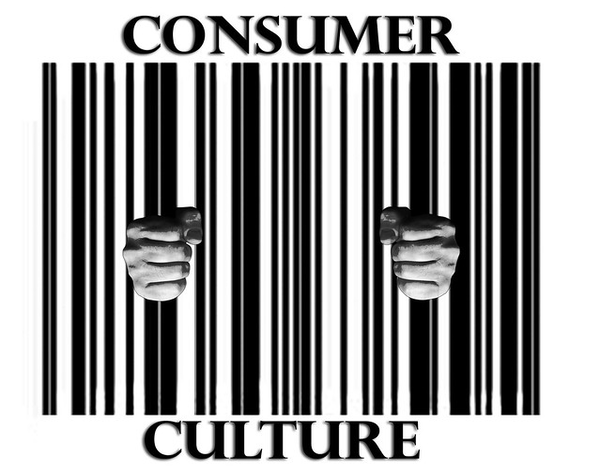 cos'è il consumismo