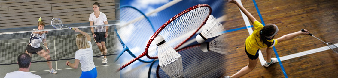 cursos de badminton