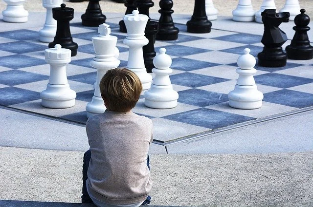 attività scacchistiche