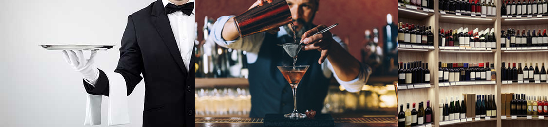 curso para camareros