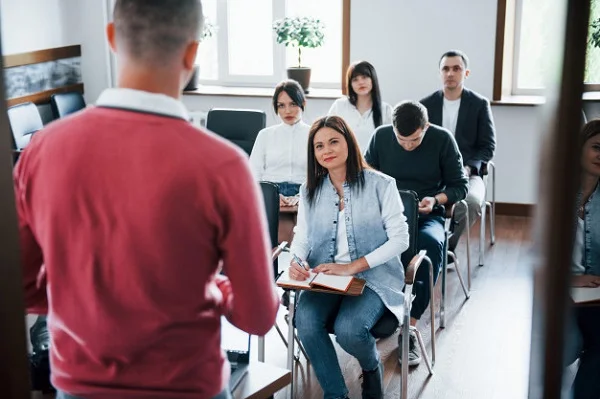 esencia de la educacion