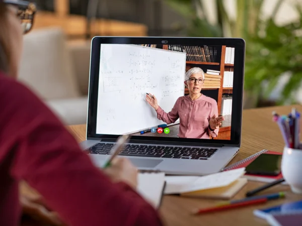 tutoriales en línea