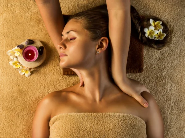 Benefici del massaggio estetico