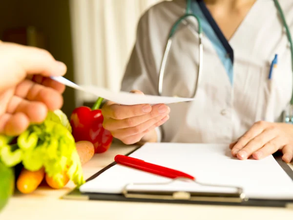 CORSI DI NUTRIZIONE CLINICA