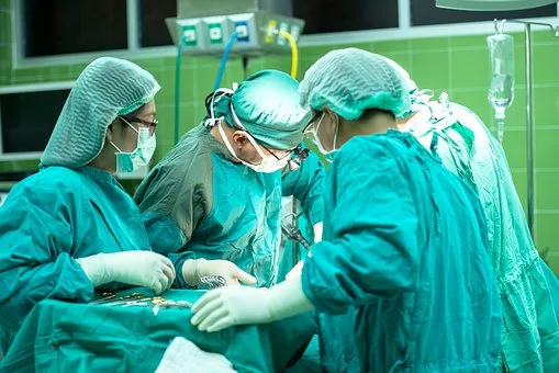 Top 62+ imagen carrera de medico cirujano