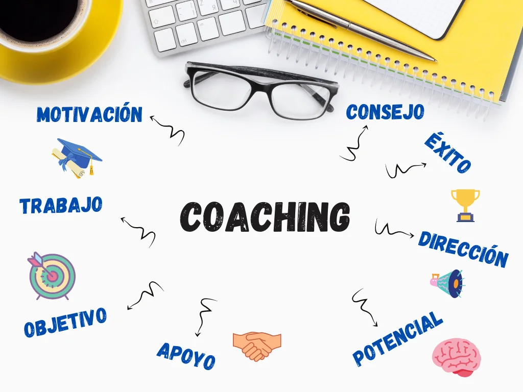 coaching personal ejecutivo y empresarial