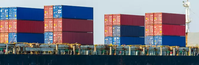 Cosa significa commercio estero?