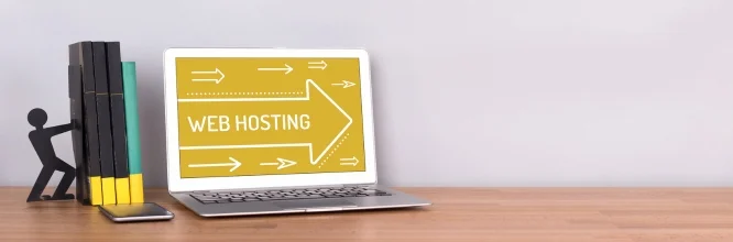 ¿Cómo elegir un buen hosting?