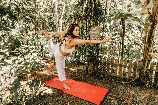 ginnastica per donne incinte