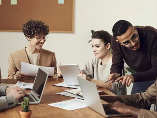 Cos'è un gruppo organizzativo?