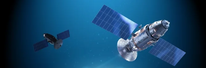 VSAT: Comunicaciones satelitales para conectar lo remoto