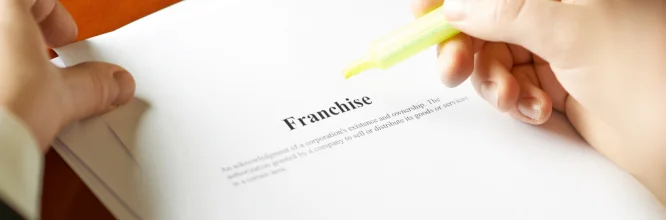 Contratto di franchising: Una guida completa e approfondita