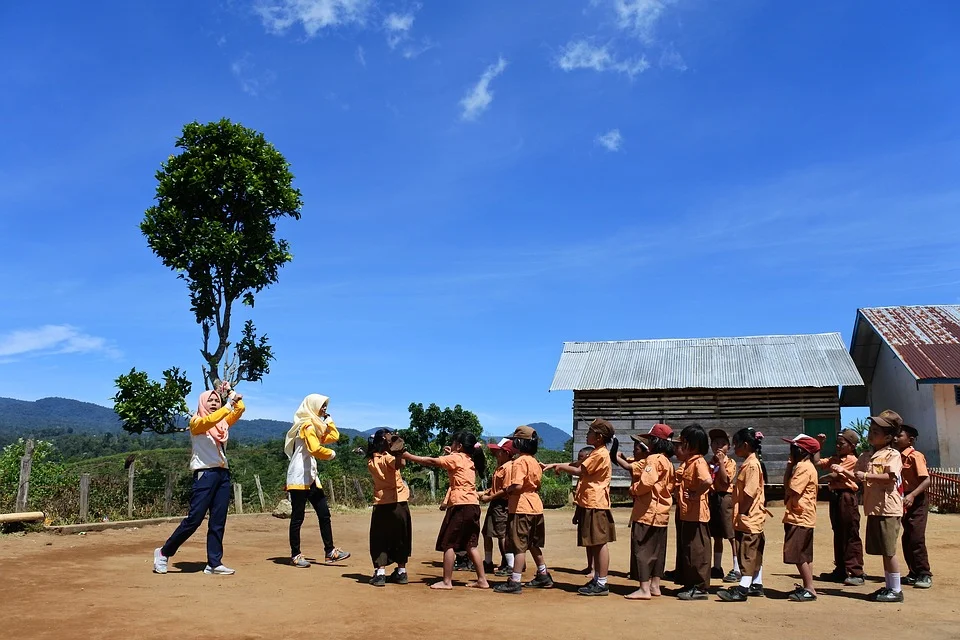 come avere una buona vita scolastica