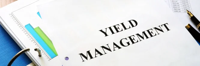 Cos'è lo Yield Management: concetti, differenze e strategie di ottimizzazione