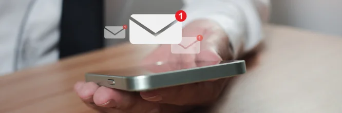 ¿En qué consiste el costo de conversión en email marketing?