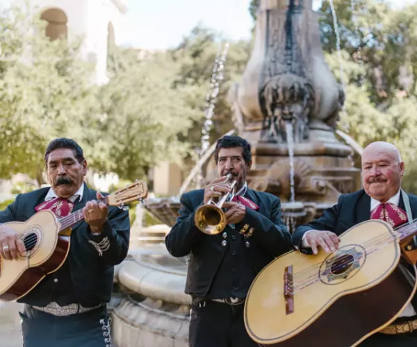 folklore della bassa california