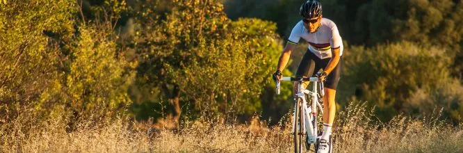 7 Beneficios de montar en bicicleta. ¡Empieza hoy mismo!  