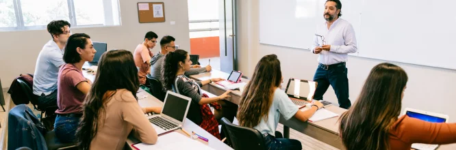 Conoce cuáles son las carreras más cortas y mejor pagadas