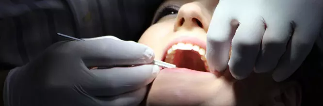 Quanto guadagna un dentista negli Stati Uniti?