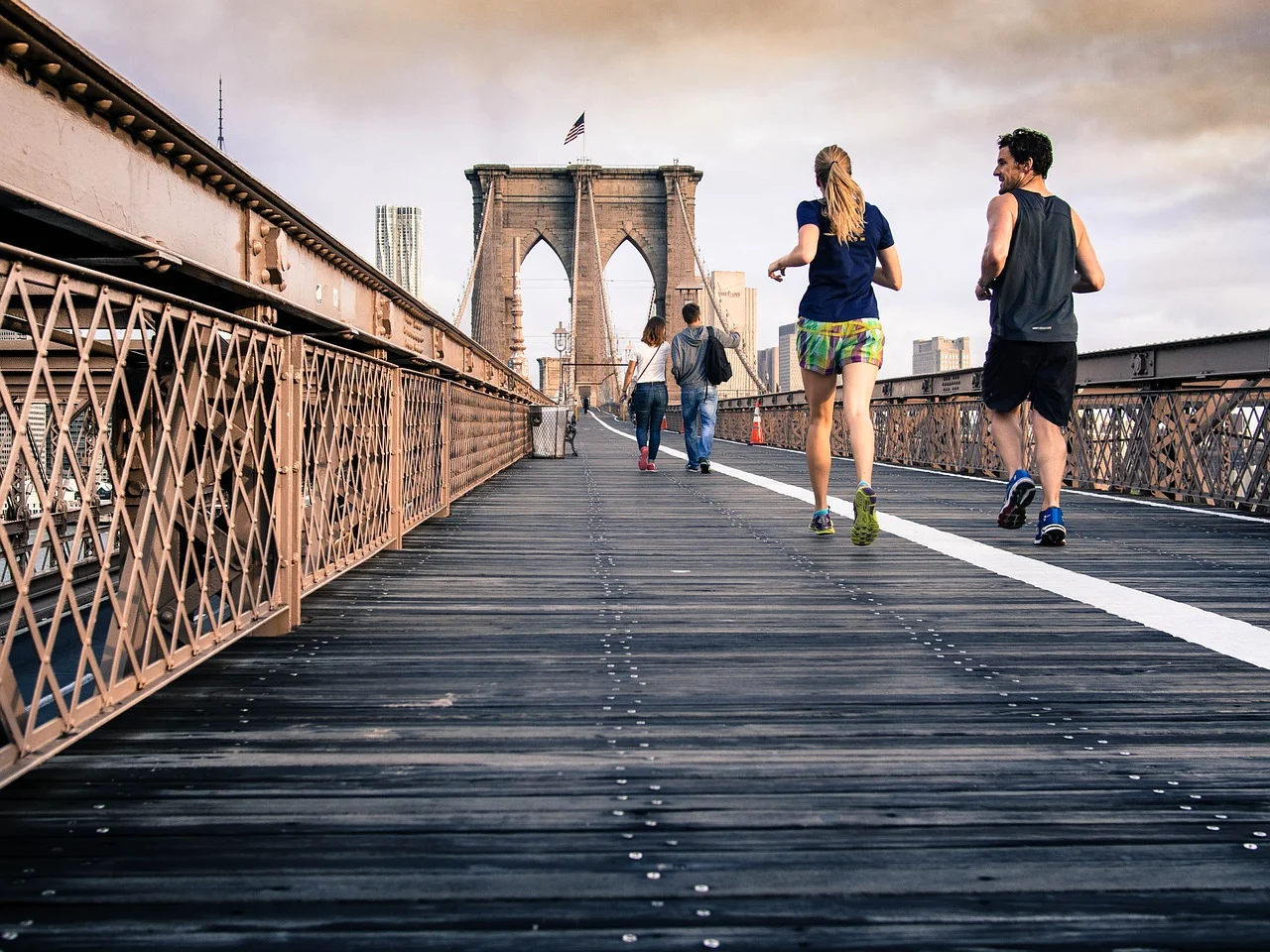 Cursos de deporte y ocio