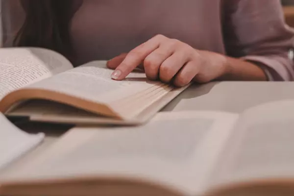 libri per adolescenti