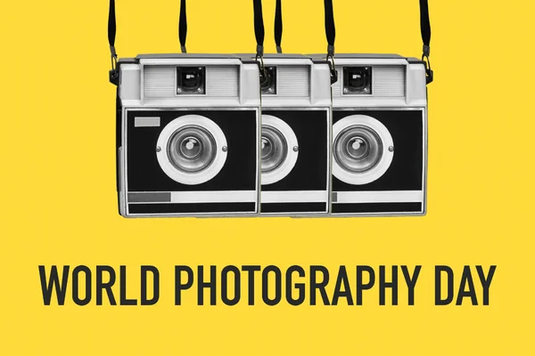 giornata mondiale della fotografia