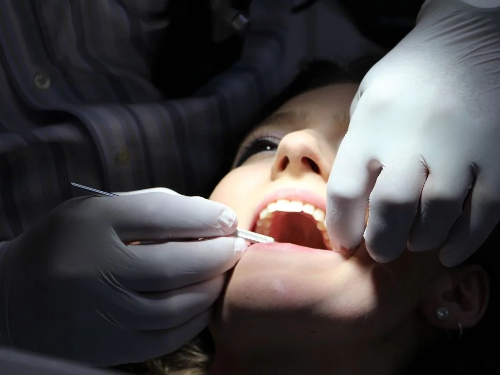 carriera ortodontica