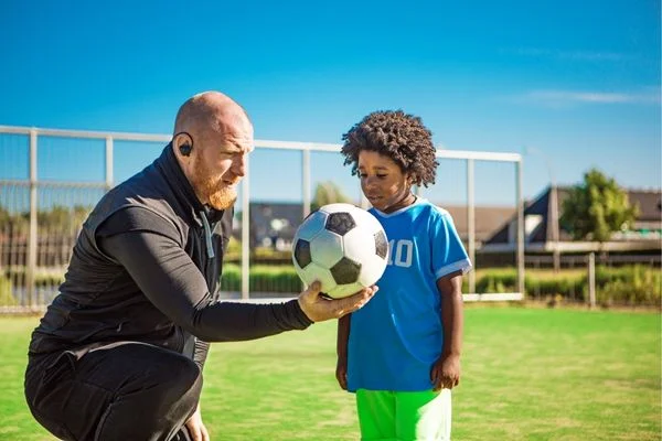 Video Curso Entrenador de Fútbol Amateur 