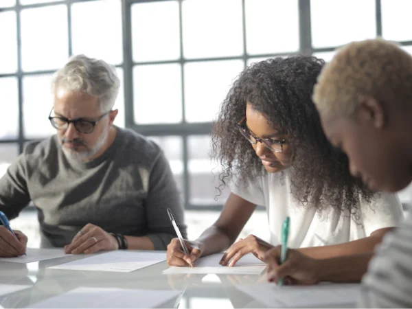 Cosa sono le fiere del lavoro?