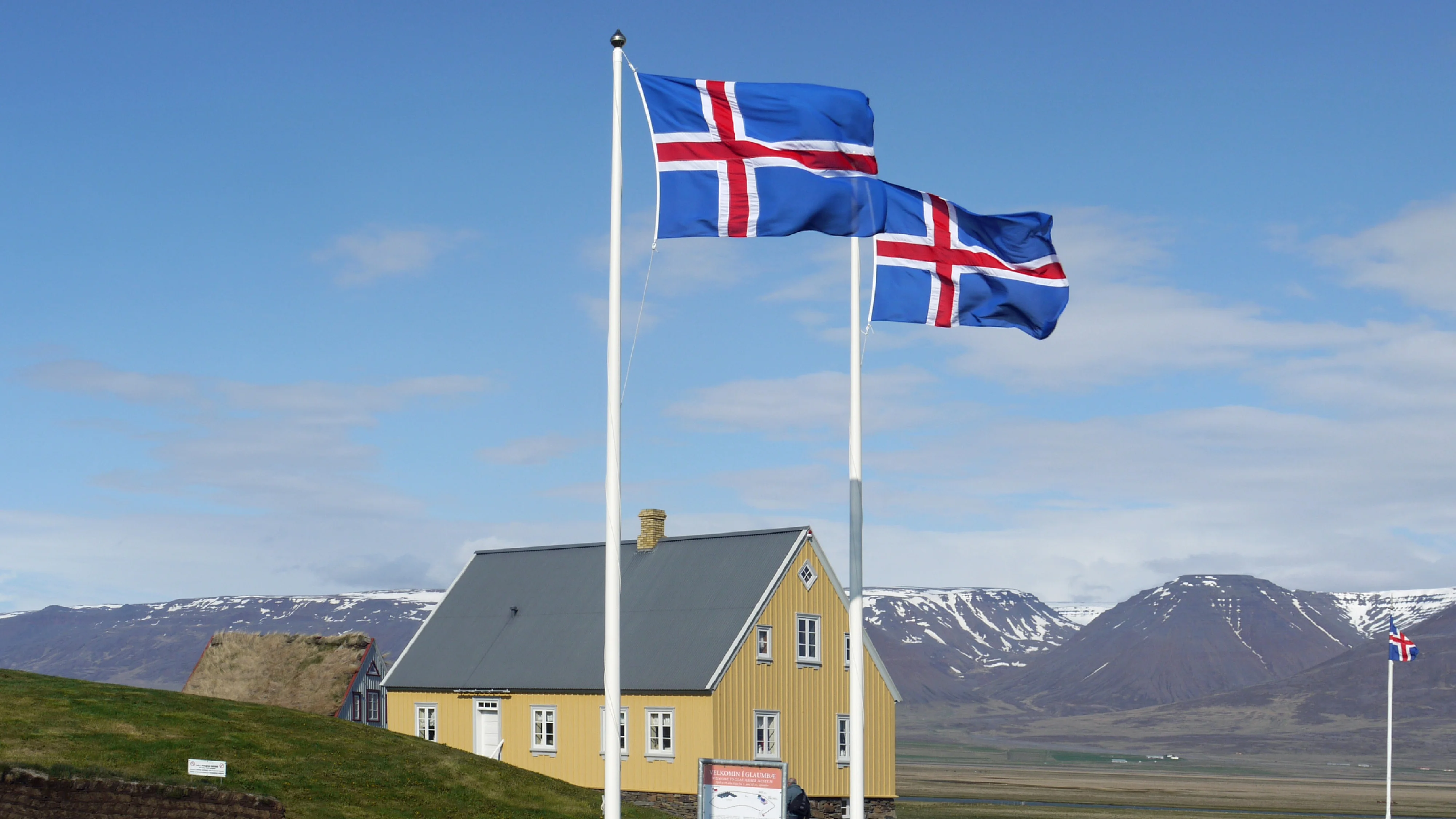 educazione in islanda