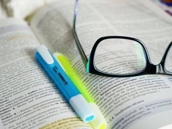 test per sapere cosa studiare all'università