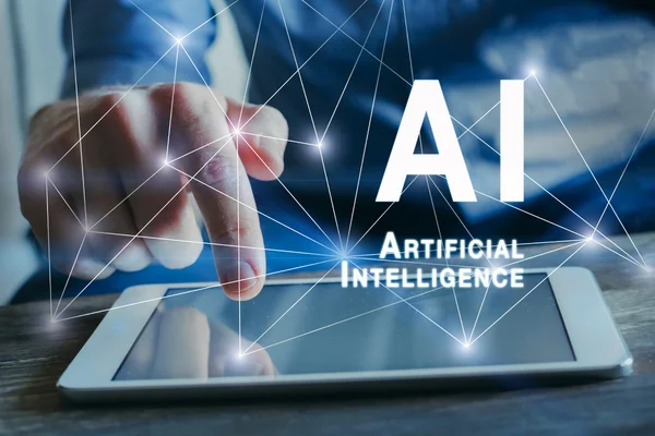 Ciencia de datos e Inteligencia artificial Inteligencia artificial