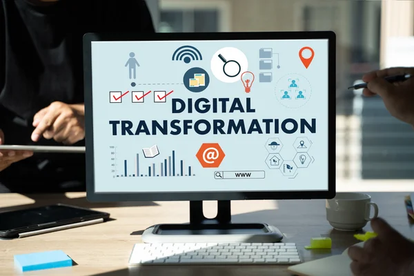 4 tecnologías base de la transformación digital
