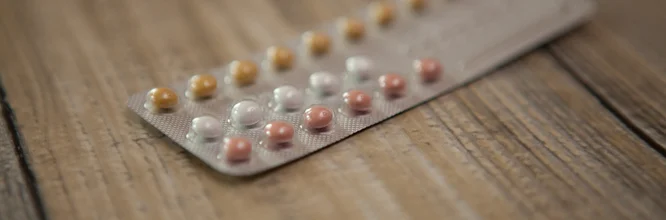 fármacos anticonceptivos