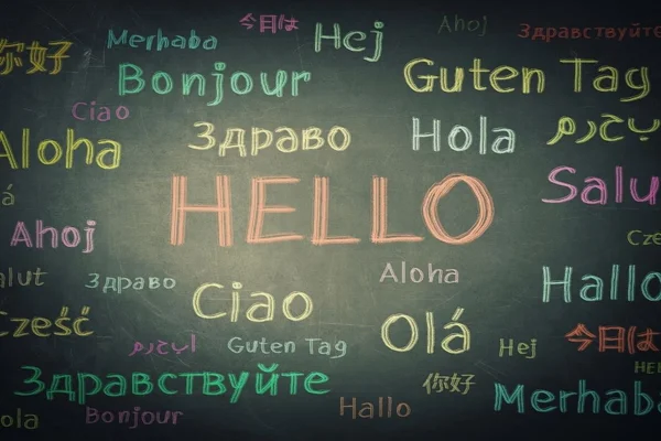 5 maneras para aprender un idioma