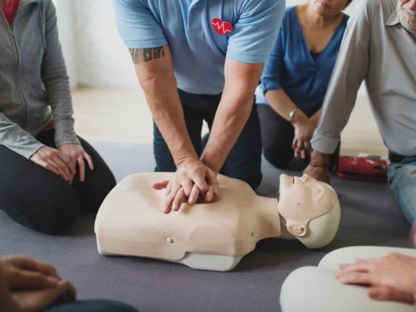 tecniche di primo soccorso