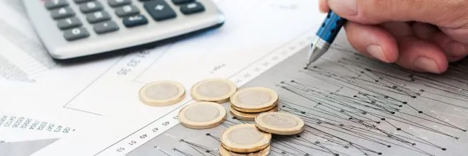 qué es el estudio y análisis financiero