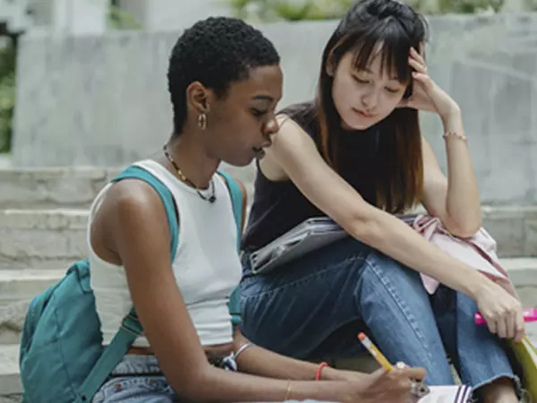 Cos'è la diversità in classe?