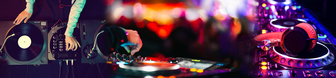 CURSO DJ ONLINE