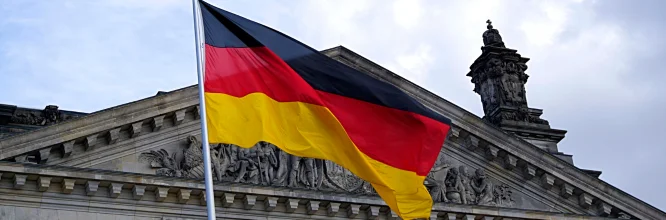 Cómo funciona el sistema político de Alemania 