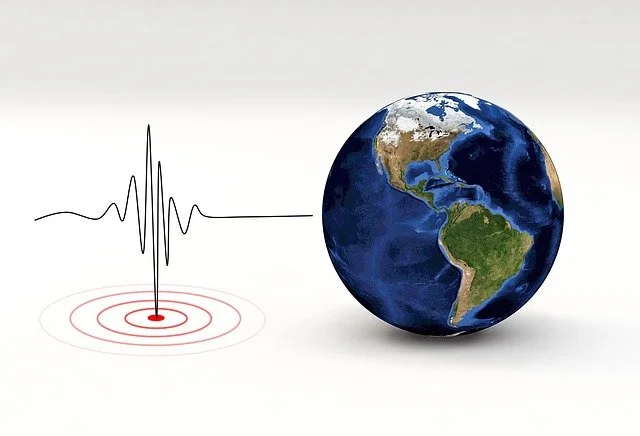 scienza che studia i terremoti 