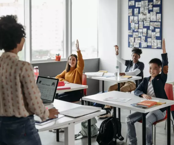 Cos'è una laurea in scienze dell'educazione?