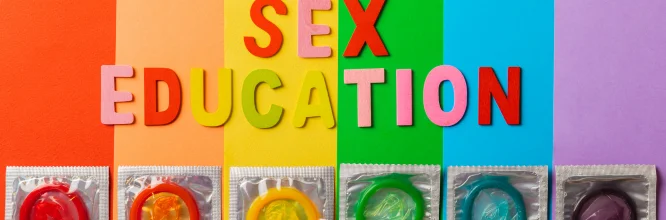 Educazione sessuale e affettiva