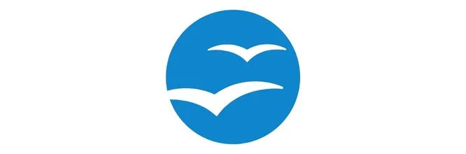 Logo di OpenOffice