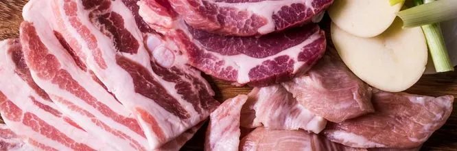 La succosità è uno degli aspetti più decisivi per valutare la qualità della carne