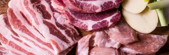 La jugosidad es uno de los aspectos más decisivos para cómo evaluar la calidad de la carne