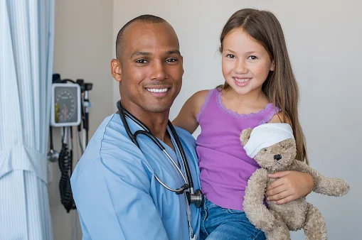 definizione infermieristica pediatrica