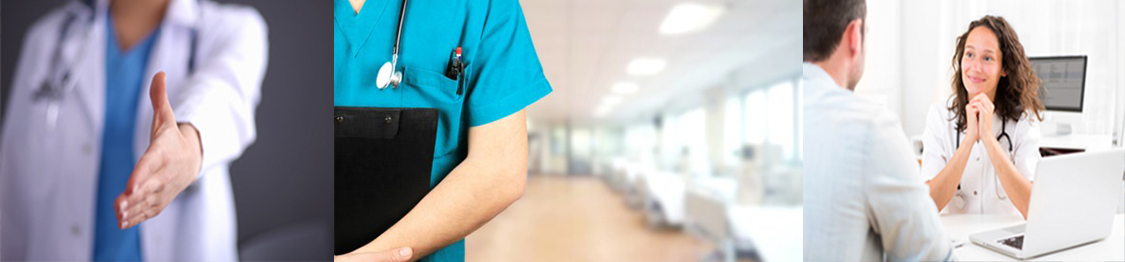 curso de axiliar de enfermeria