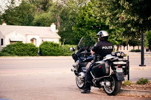 Detalles clave del entrenamiento de la policía estatal