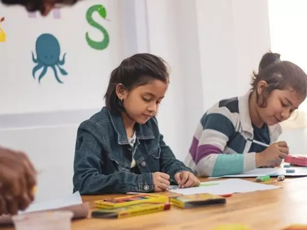 laurea triennale in educazione della prima infanzia